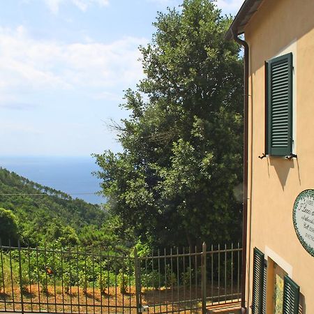 I Lecci Di Soviore Monterosso al Mare Buitenkant foto