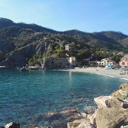 I Lecci Di Soviore Monterosso al Mare Buitenkant foto