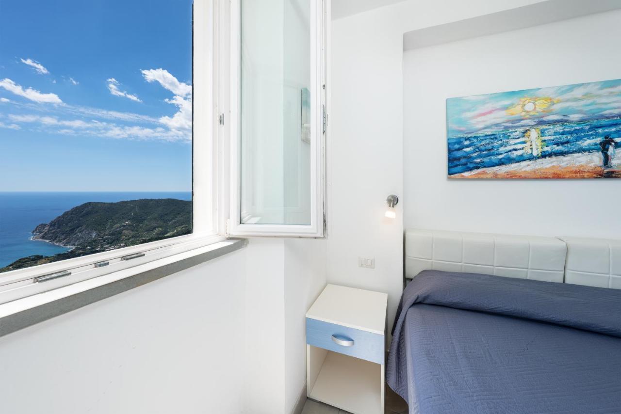 I Lecci Di Soviore Monterosso al Mare Buitenkant foto