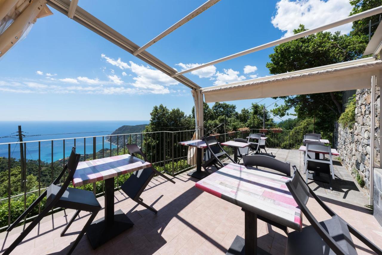 I Lecci Di Soviore Monterosso al Mare Buitenkant foto