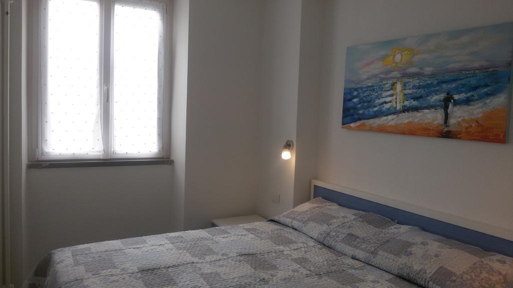 I Lecci Di Soviore Monterosso al Mare Buitenkant foto