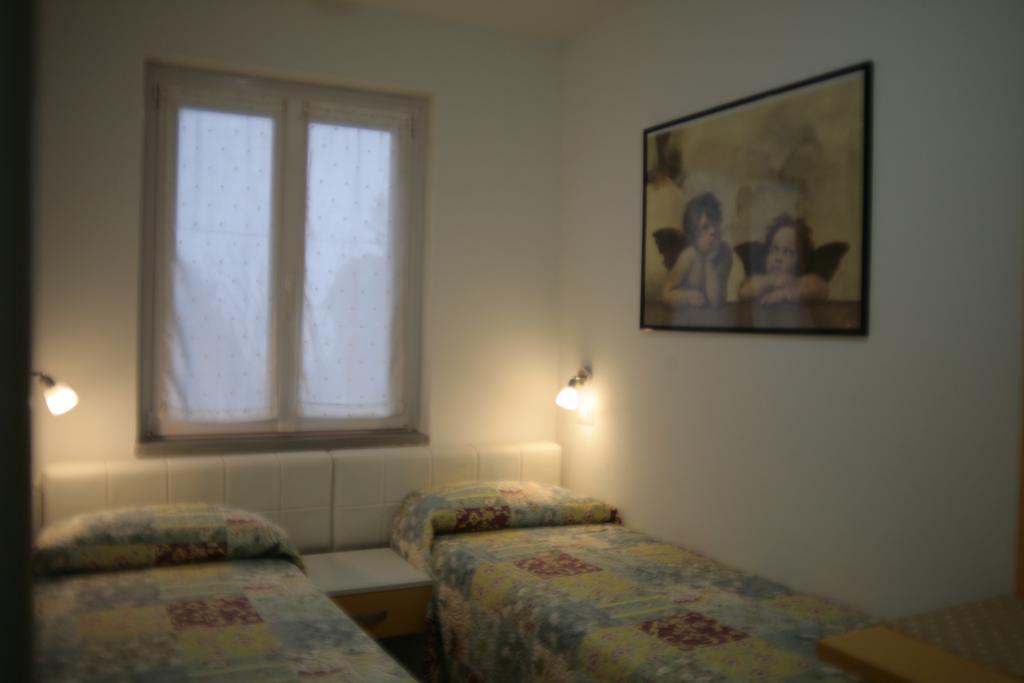I Lecci Di Soviore Monterosso al Mare Buitenkant foto