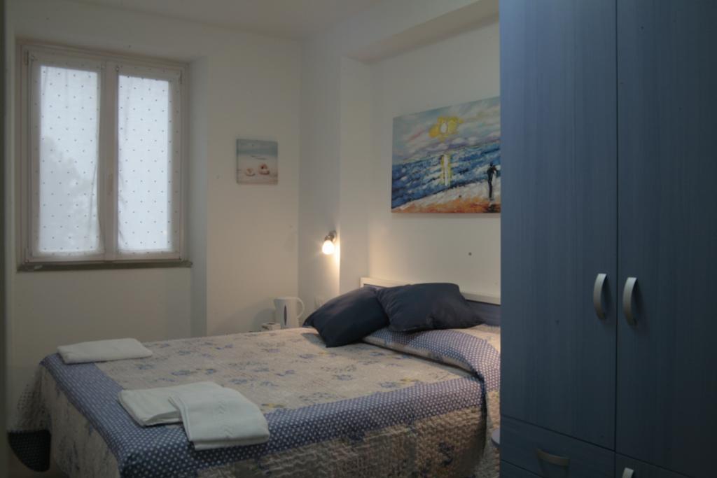 I Lecci Di Soviore Monterosso al Mare Buitenkant foto