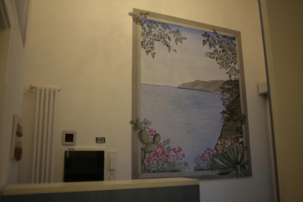 I Lecci Di Soviore Monterosso al Mare Buitenkant foto