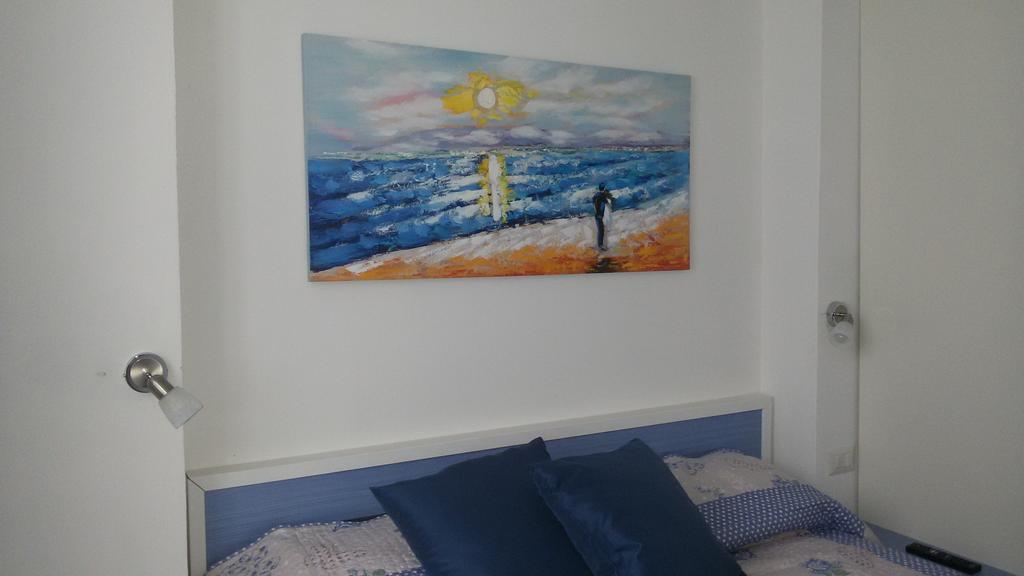 I Lecci Di Soviore Monterosso al Mare Buitenkant foto