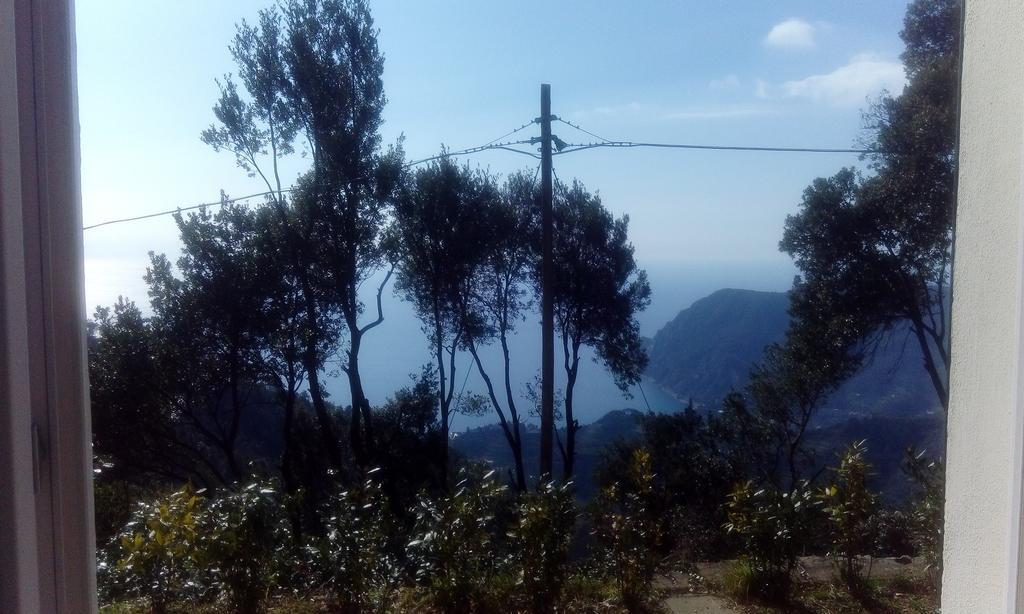I Lecci Di Soviore Monterosso al Mare Buitenkant foto