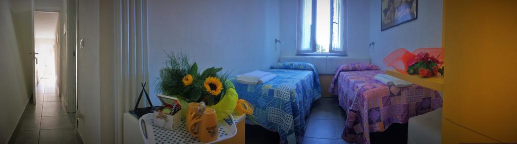 I Lecci Di Soviore Monterosso al Mare Buitenkant foto