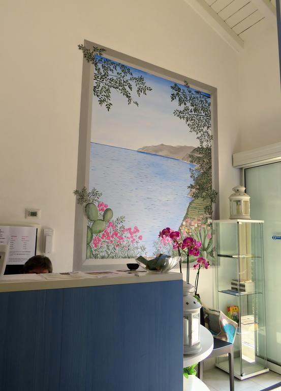 I Lecci Di Soviore Monterosso al Mare Buitenkant foto