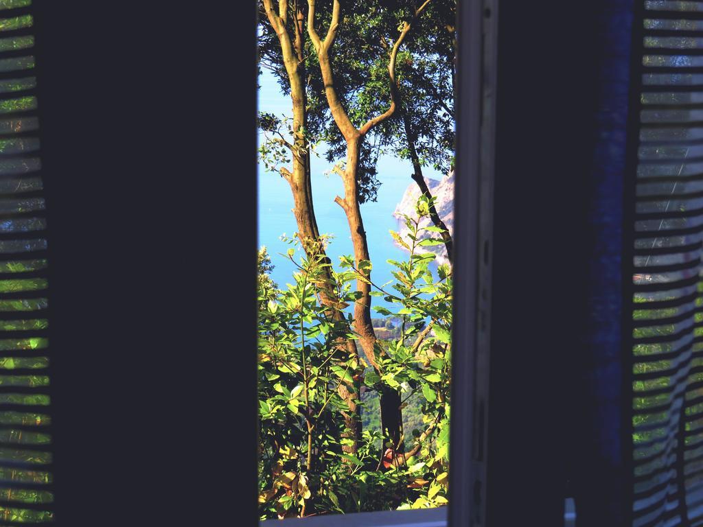 I Lecci Di Soviore Monterosso al Mare Buitenkant foto