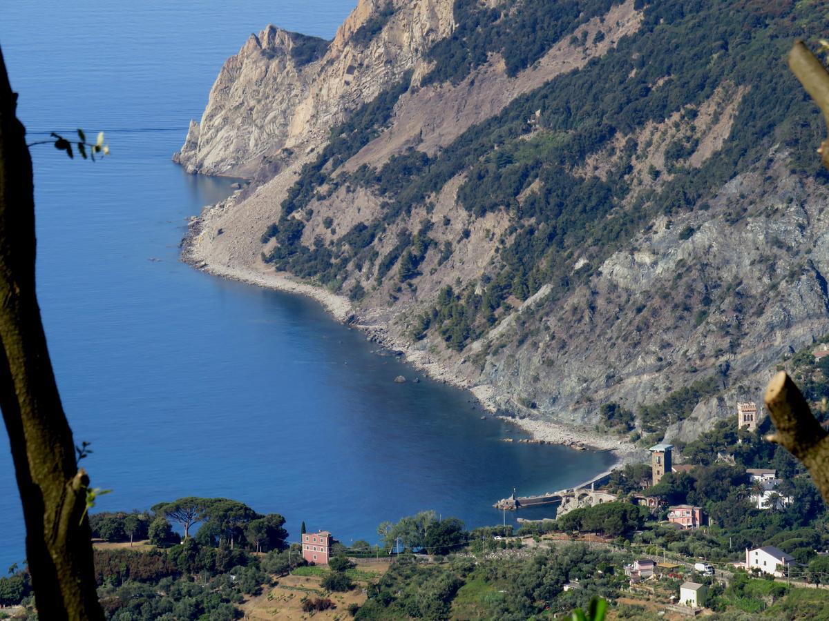 I Lecci Di Soviore Monterosso al Mare Buitenkant foto