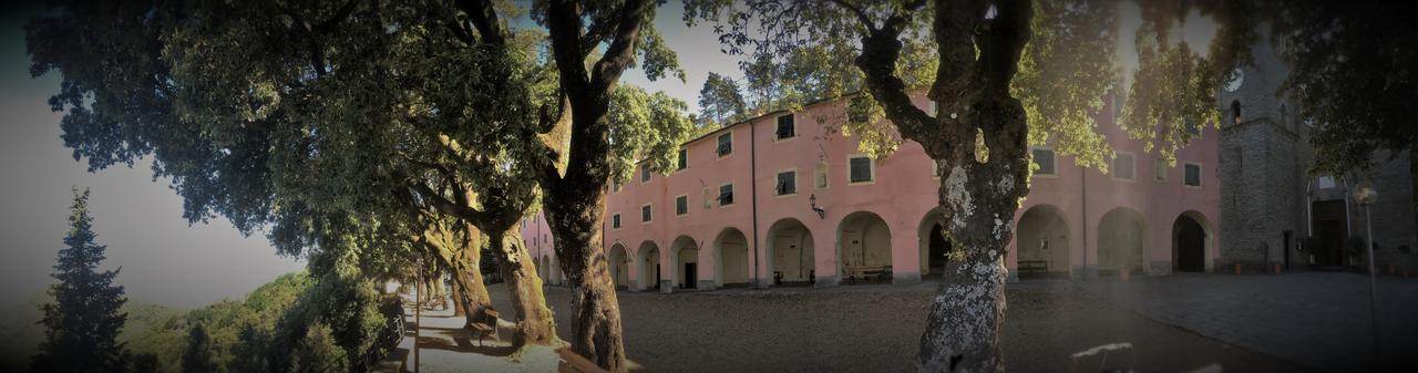 I Lecci Di Soviore Monterosso al Mare Buitenkant foto