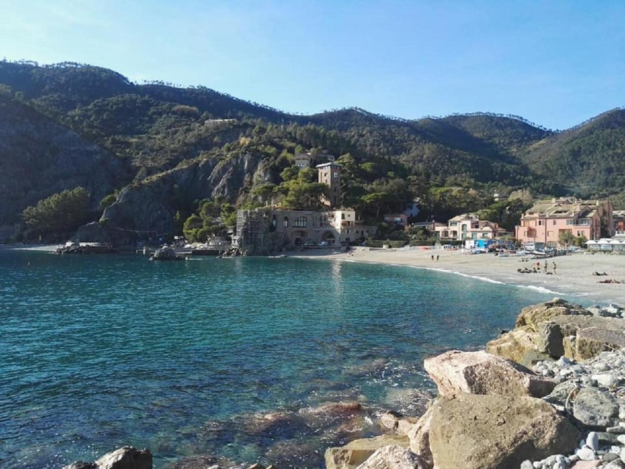 I Lecci Di Soviore Monterosso al Mare Buitenkant foto