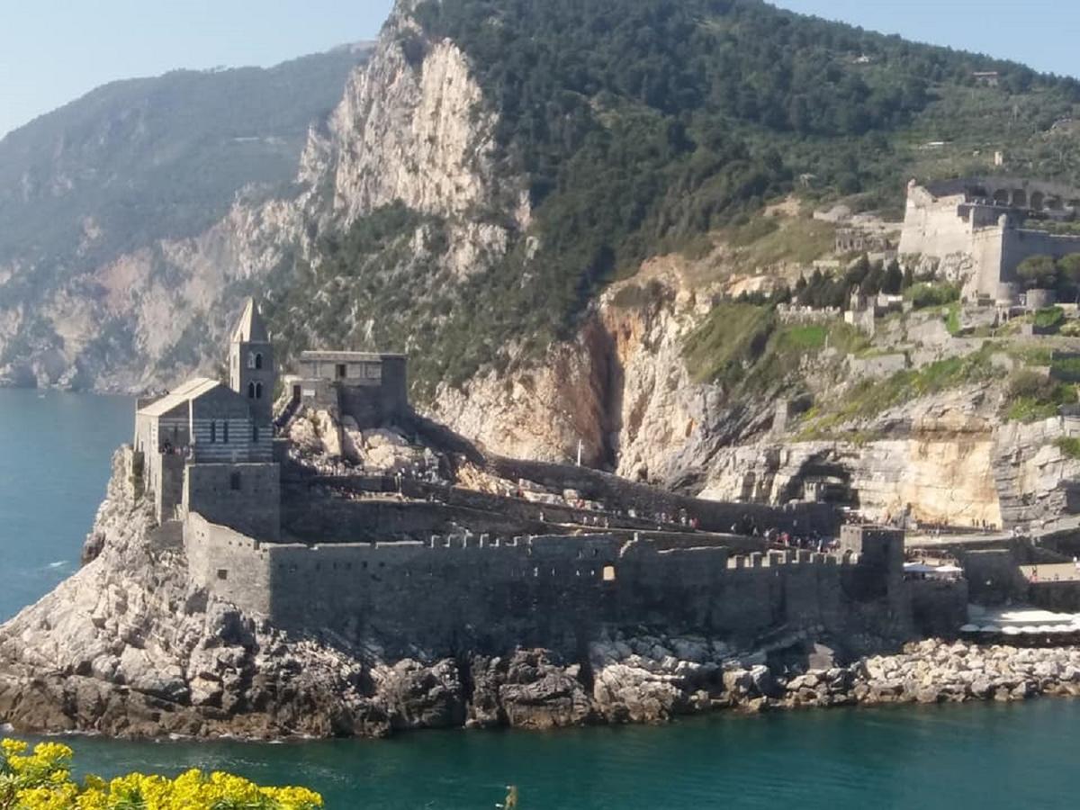 I Lecci Di Soviore Monterosso al Mare Buitenkant foto