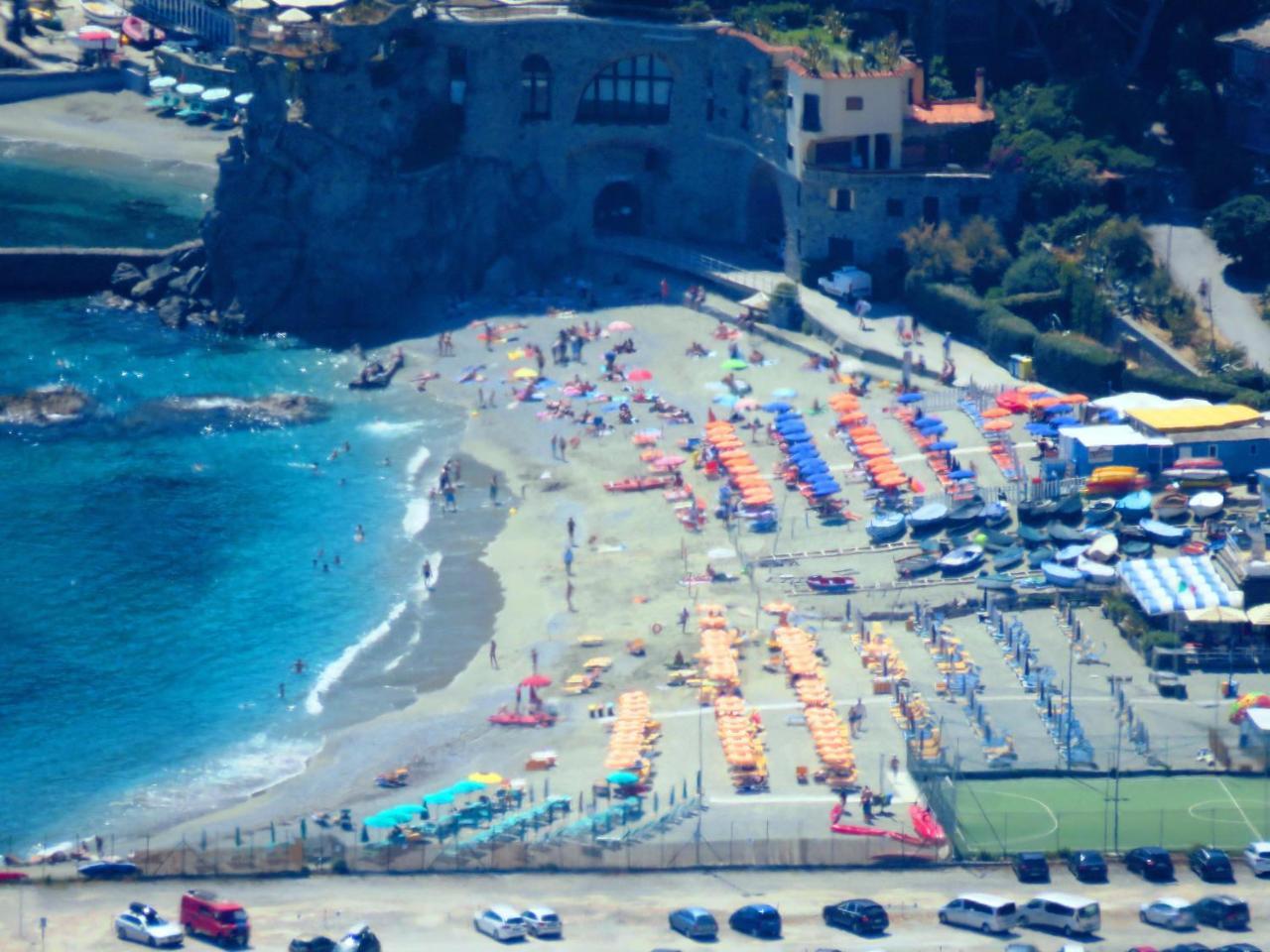 I Lecci Di Soviore Monterosso al Mare Buitenkant foto