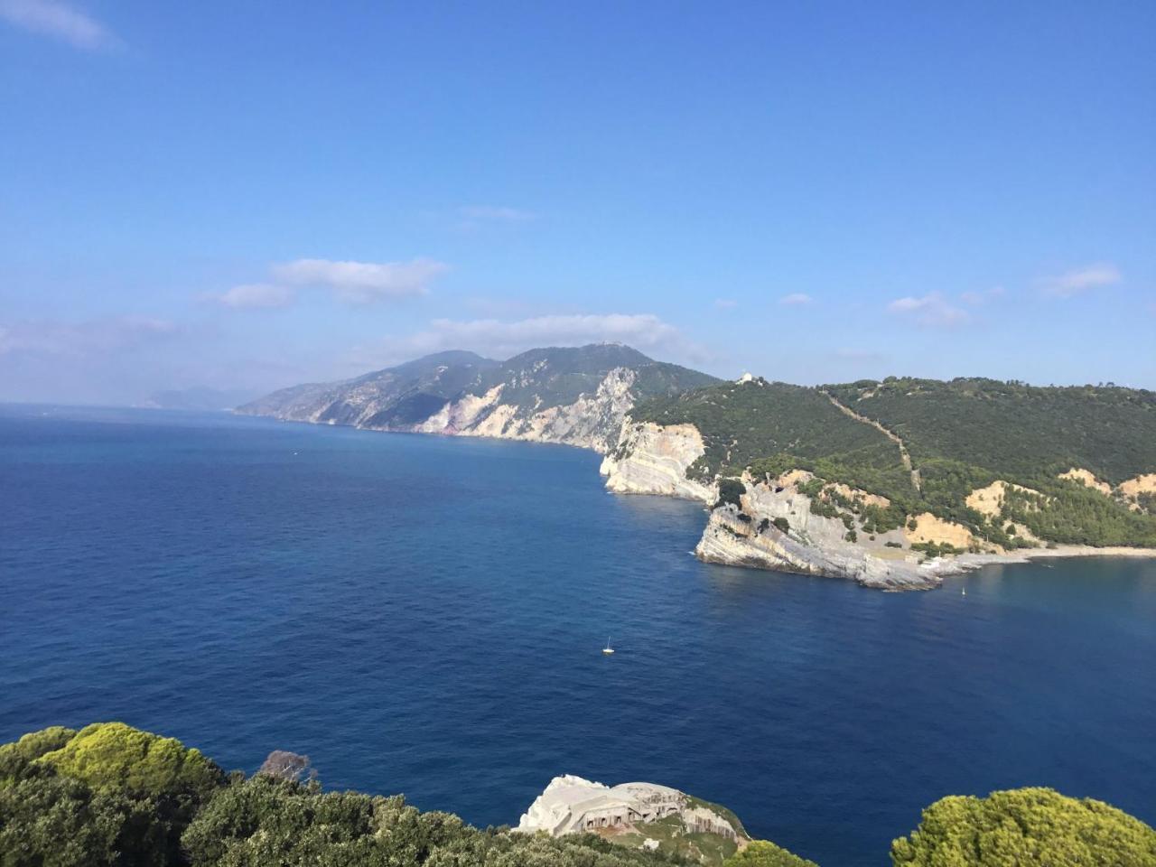 I Lecci Di Soviore Monterosso al Mare Buitenkant foto
