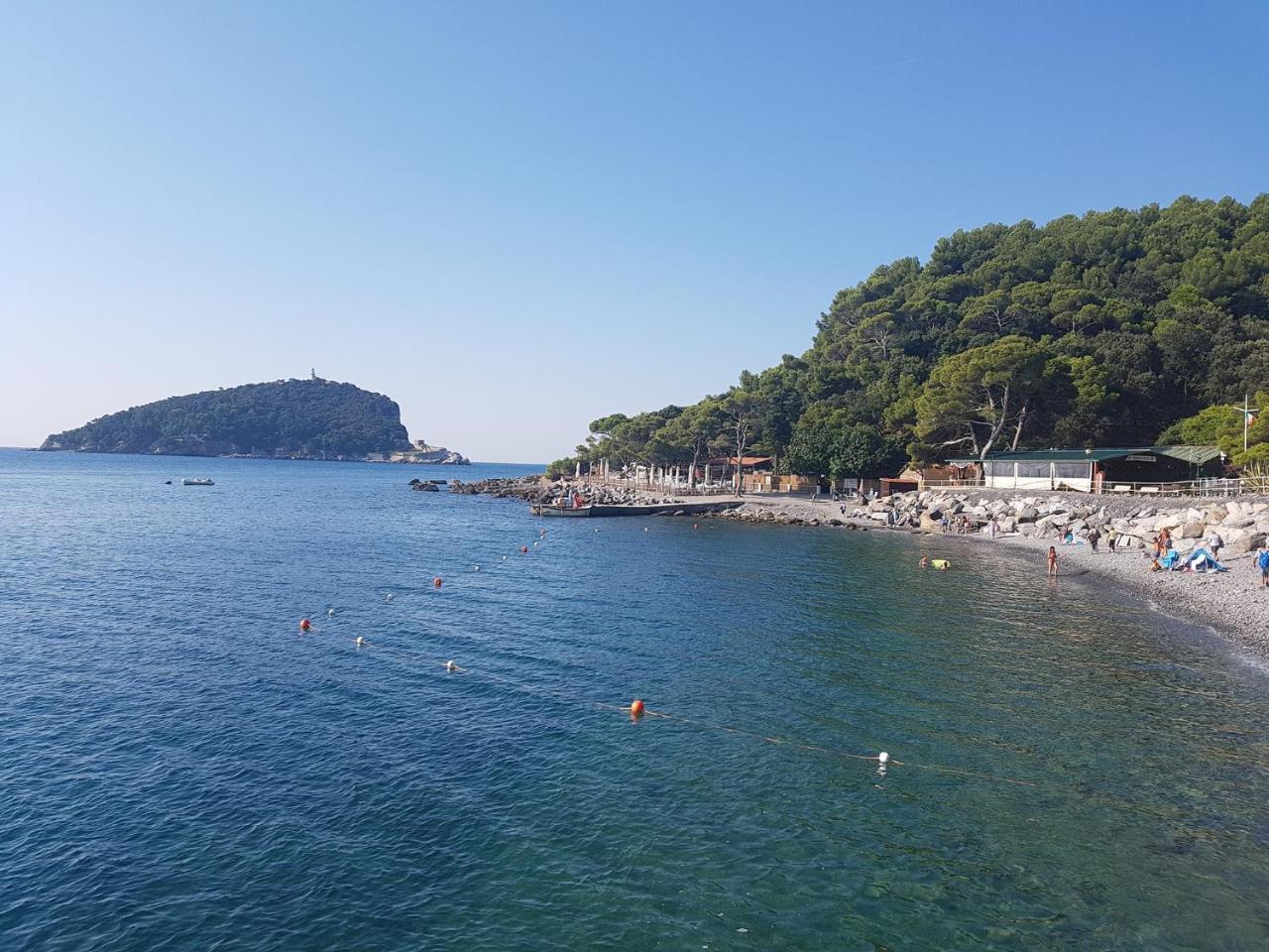 I Lecci Di Soviore Monterosso al Mare Buitenkant foto