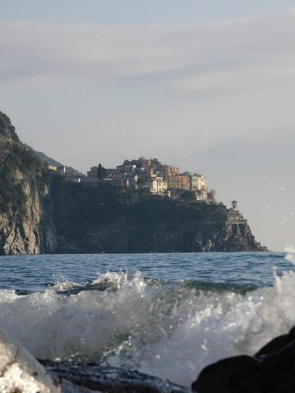I Lecci Di Soviore Monterosso al Mare Buitenkant foto