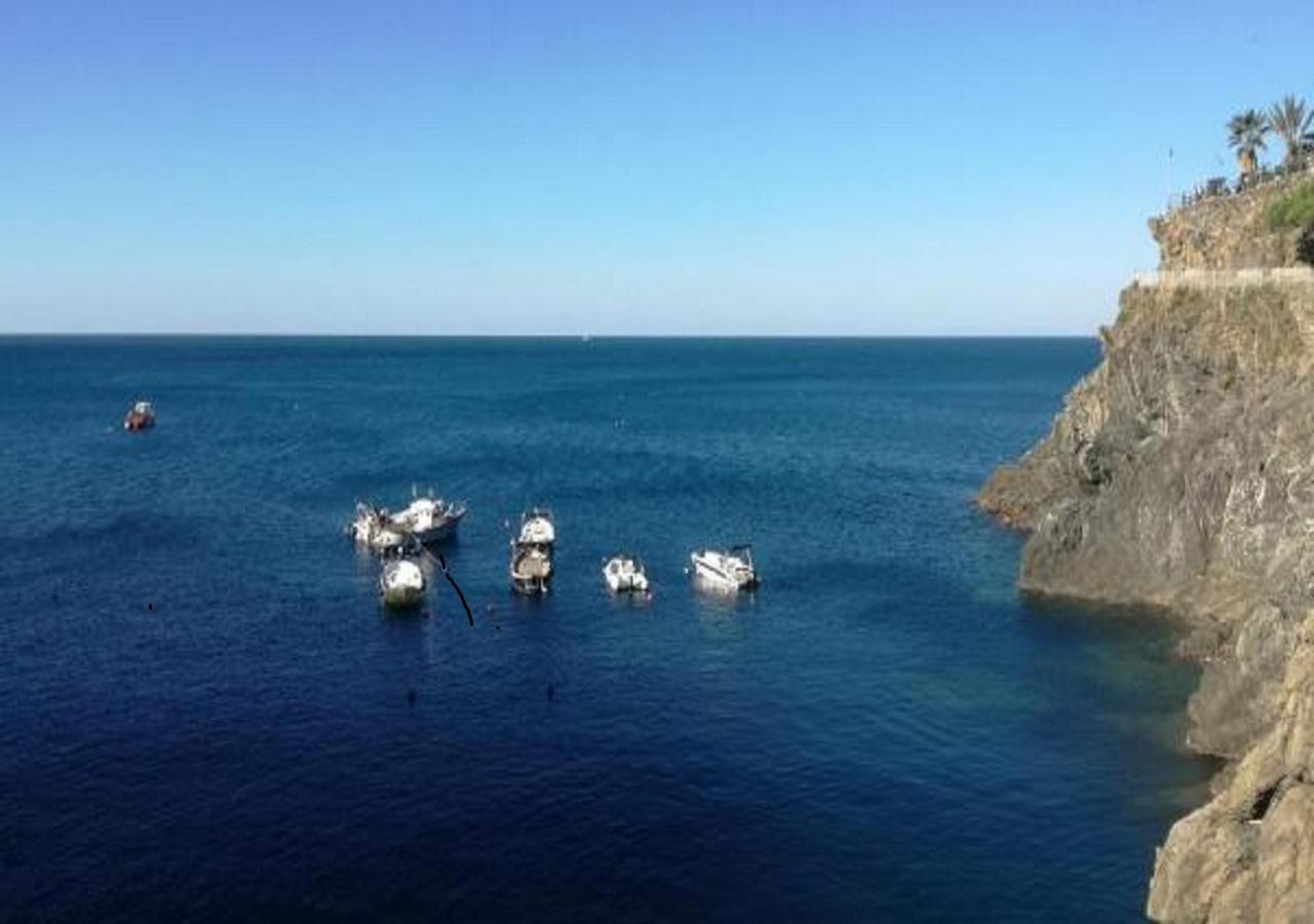 I Lecci Di Soviore Monterosso al Mare Buitenkant foto