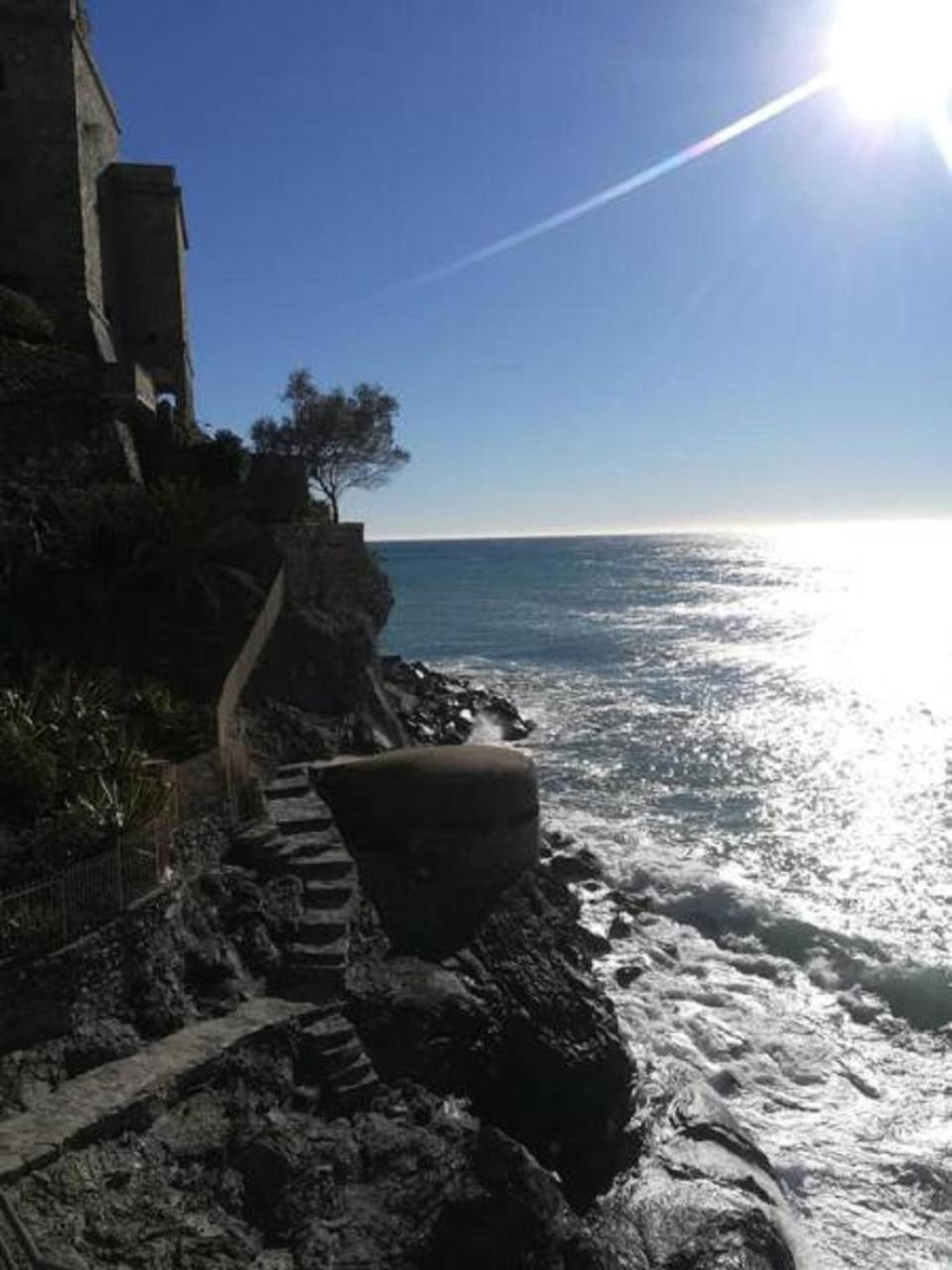 I Lecci Di Soviore Monterosso al Mare Buitenkant foto
