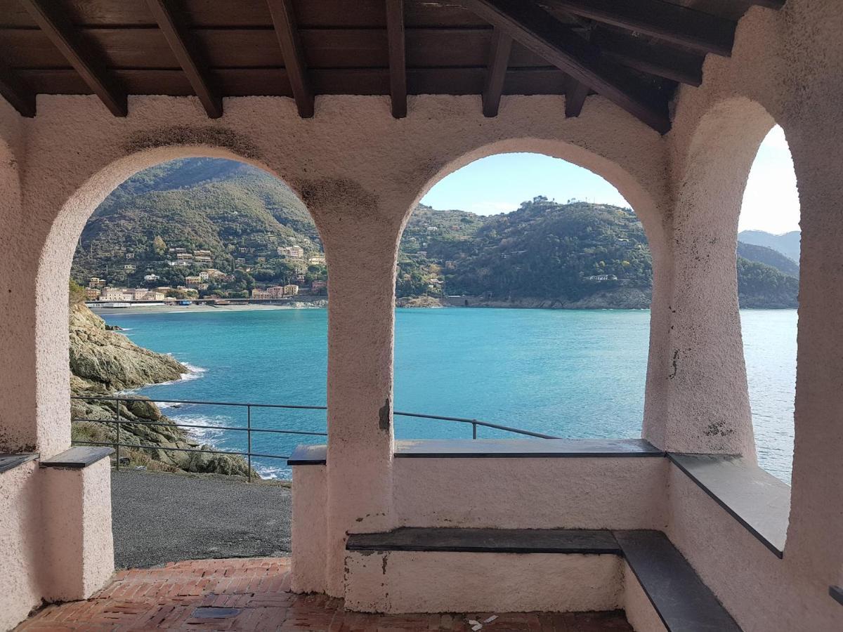 I Lecci Di Soviore Monterosso al Mare Buitenkant foto