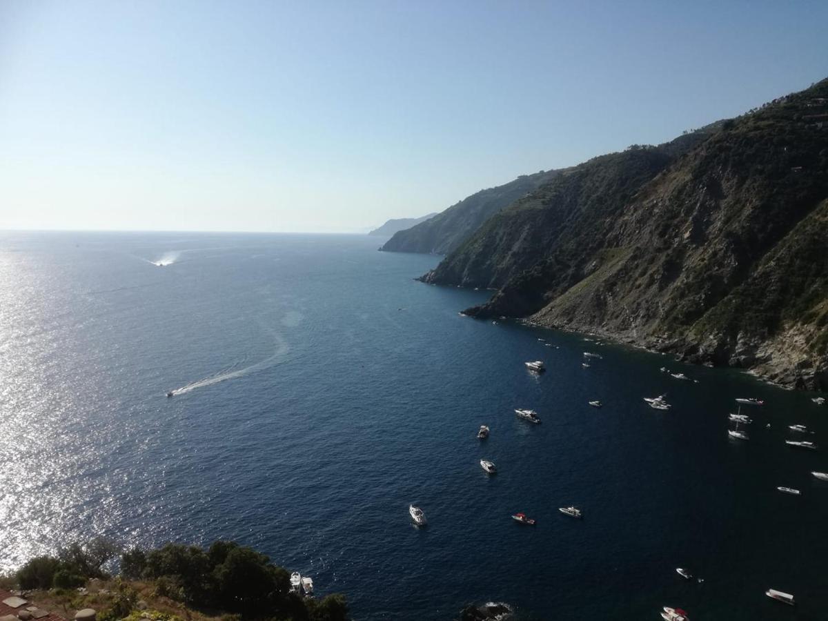 I Lecci Di Soviore Monterosso al Mare Buitenkant foto