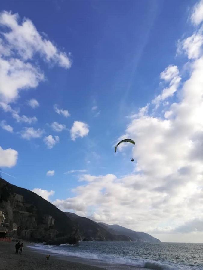 I Lecci Di Soviore Monterosso al Mare Buitenkant foto
